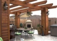 Kwikfynd Pergolas
johnburgh